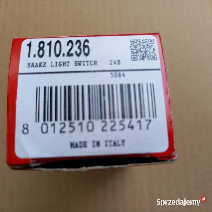 14398686G9T11A152AA Przełącznik inhibitor Kraków