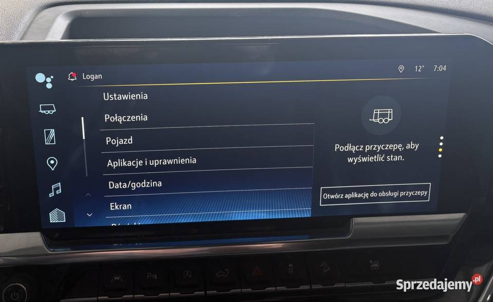 Chevrolet Silveradio GMC Sierra radio lampy Wieliczka