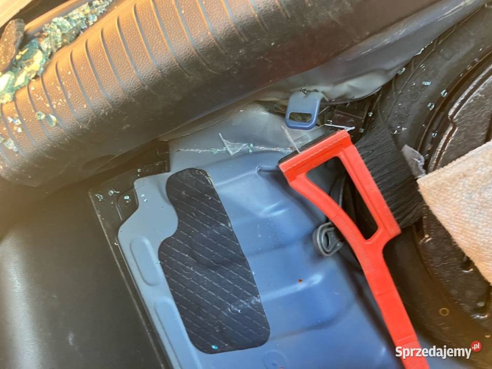 hyundai i10 2015r 10b 6574000 uszkodzonyjezdny i10 małopolskie Bochnia sprzedam