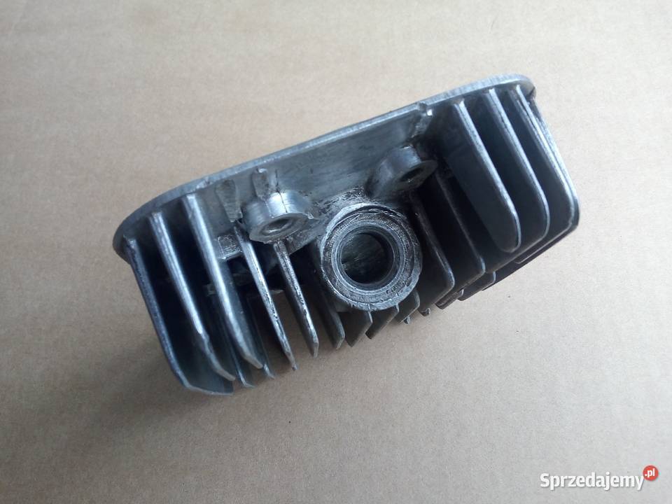 Głowica Piły Dolpima 290