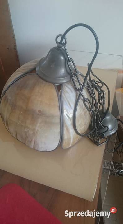 Lampy wiszące Lampy wiszące dolnośląskie