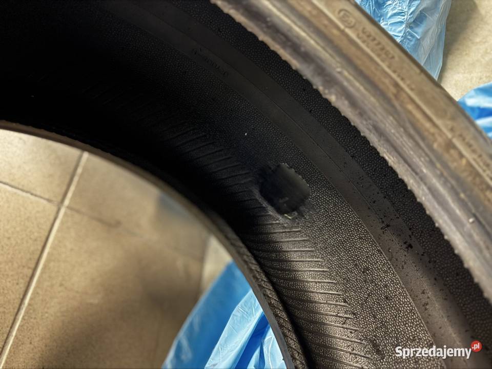 Opony hankook zimowe 6mm 2055516