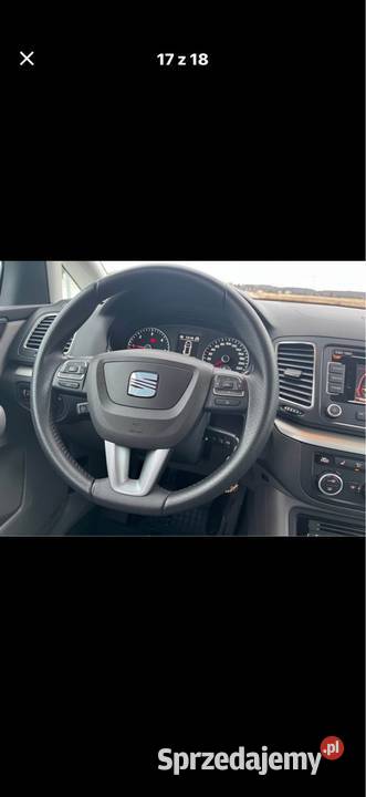 Sprzedam zamienie Seat Kłodzko