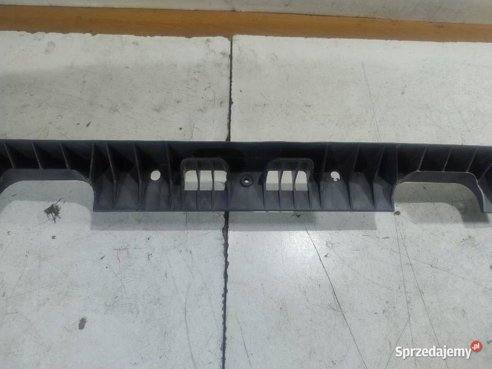 ŚLIZG ZDERZAKA TYŁ VW T5 7H0807723 sprzedam