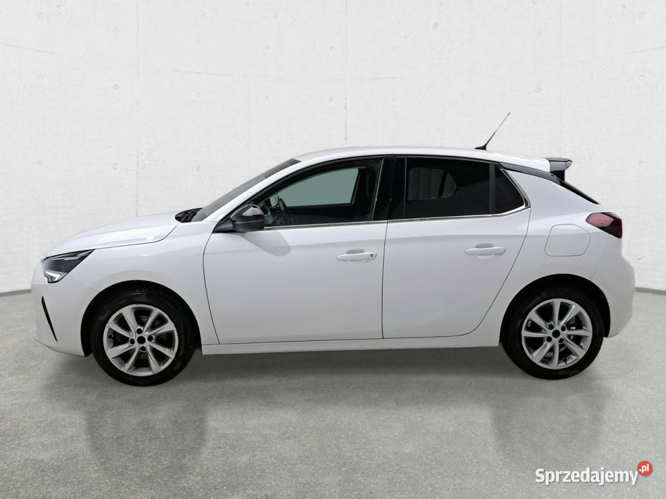 Opel Corsa F 2019