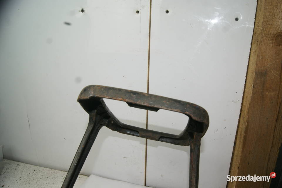 BAGAŻNIK IZ 350 IZ 49 DKW NZ 350 WH 3501 NZ 250 Rybnik