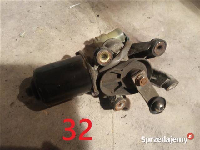 SILNICZEK WYCIERACZKI PRZÓD Honda Civic IV 4g Kielce