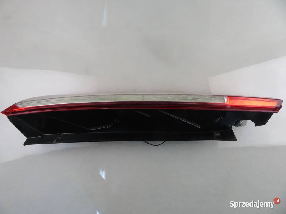 LAMPA LEWA TYLNA FORD FOCUS MK2 II 8M5113405A małopolskie