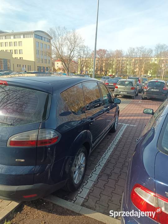 Samochód 7 osobowy sprzedam