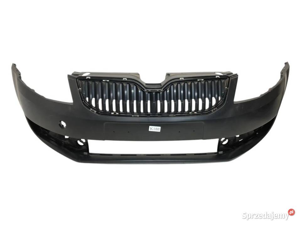 SKODA OCTAVIA III 5E0 012013052017 PRZED