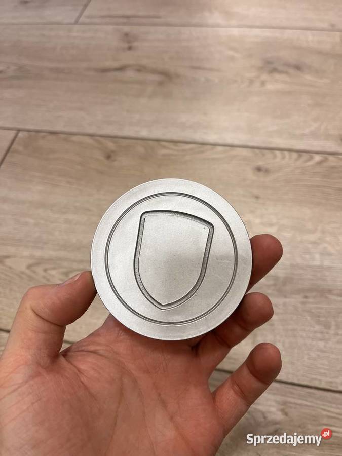 Dekielek porsche F 3090911 bez logo Szczytna