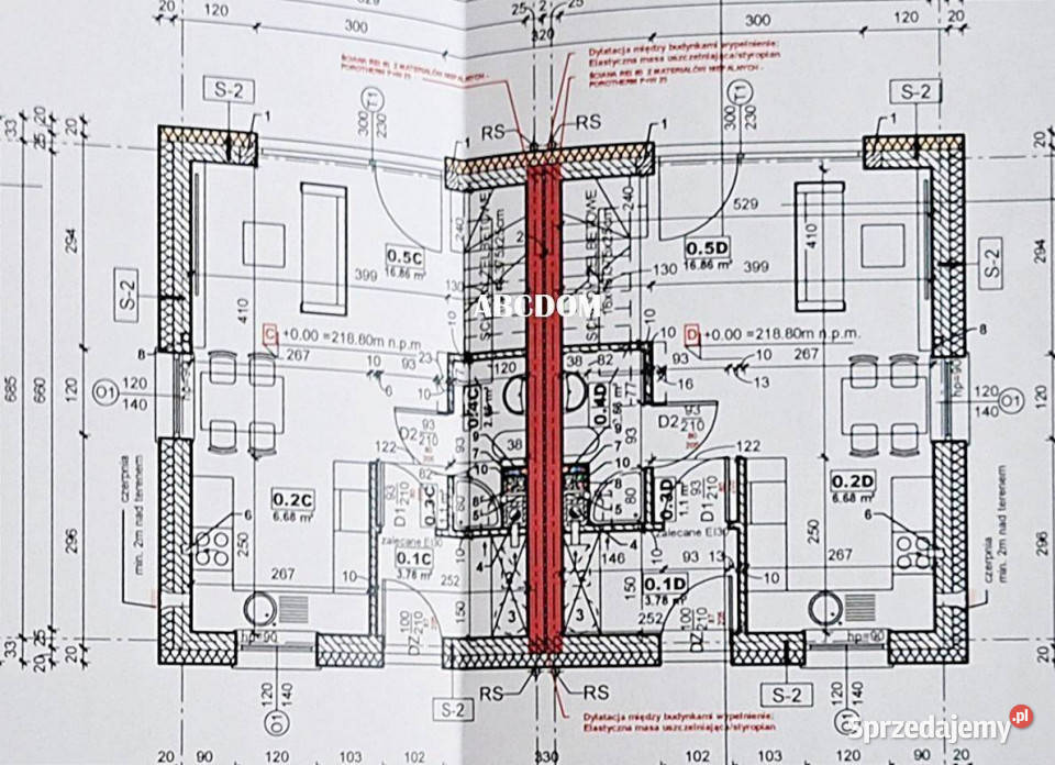 Wadów dom w mieszkania małopolskie