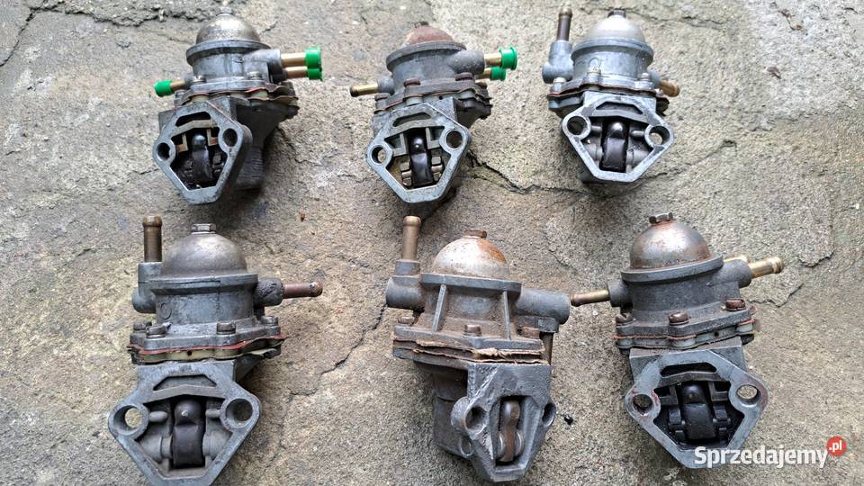 Fiat 125p ogranicznik drzwi