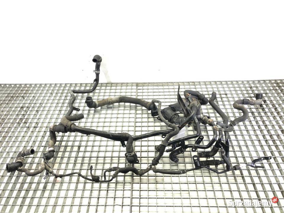 MAGISTRALA WODY VW GOLF VII 16 110 podkarpackie