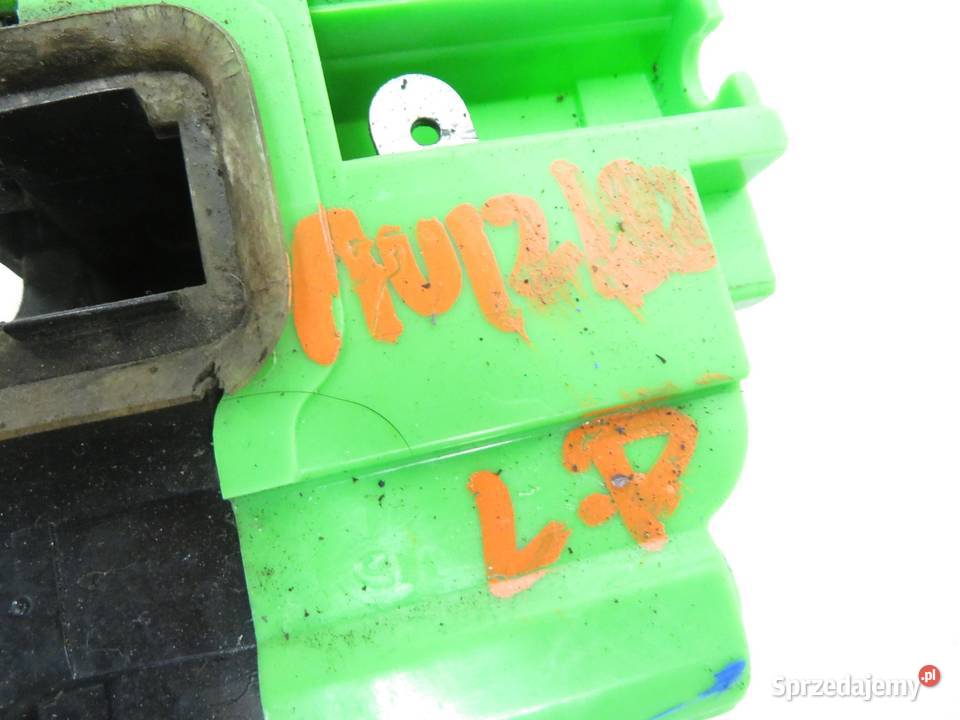 ZAMEK LEWY PRZEDNI ALFA ROMEO MITO 50516624 małopolskie