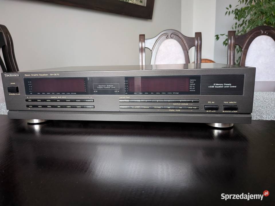 KOREKTOR GRAFICZNY TECHNICS SHGE70 GRAPHIC Wieprzyce