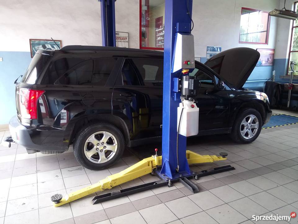 Rozrząd Suzuki XL7 XL7 36 V6 0709 pomorskie Rumia