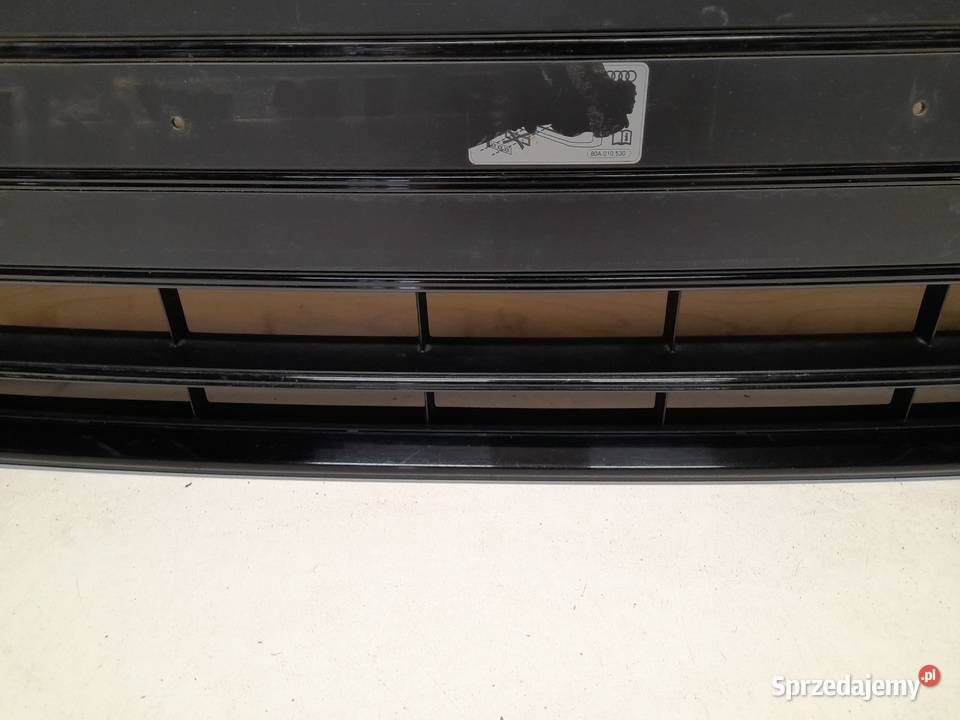 AUDI A6 C8 GRILL ATRAPA CHŁODNICY 4K0853651C
