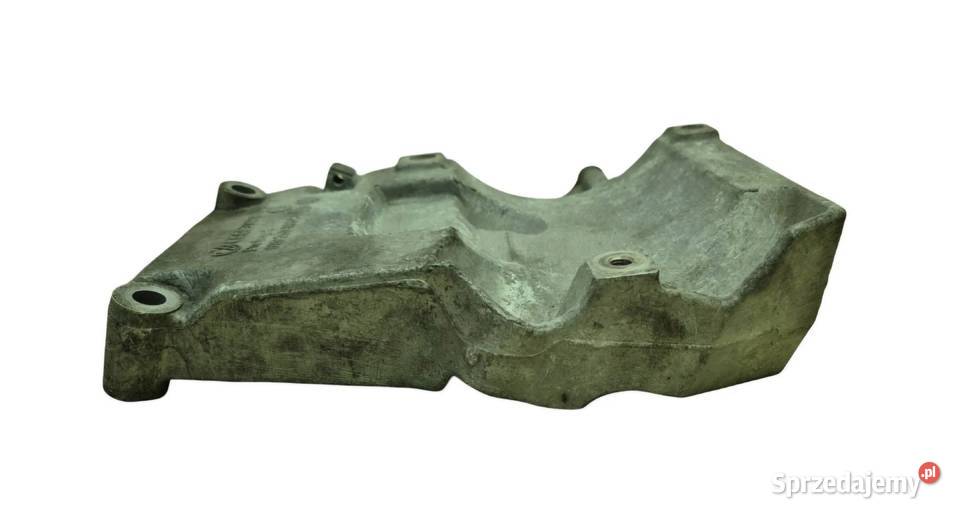 ŁAPA SPRĘŻARKI KLIMATYZACJI VW PASSAT B5 FL A4 Działoszyce