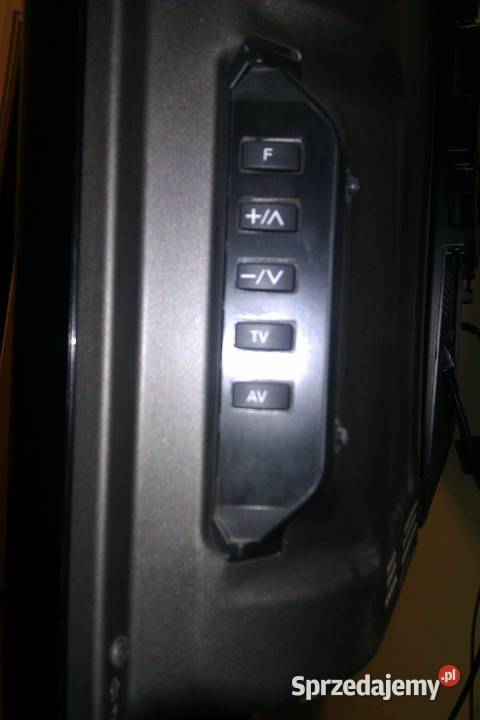 najmniejsza plazma Panasonic TXP37C10Y Euro
