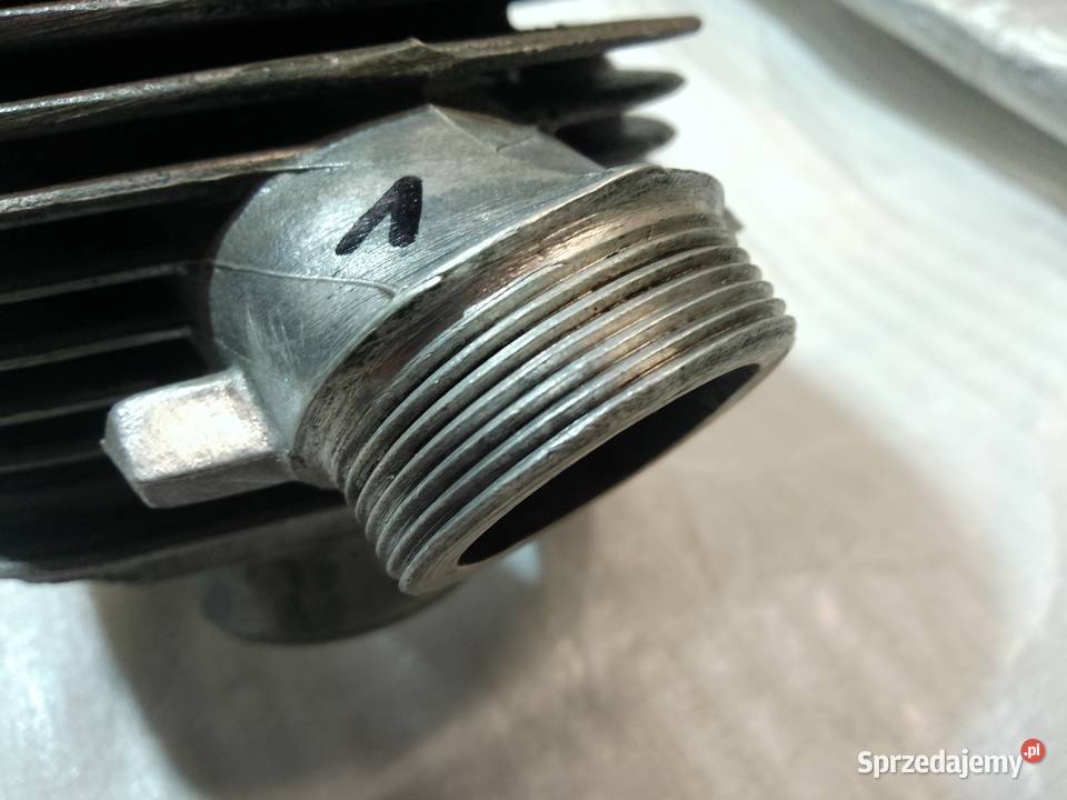 cylinder simson