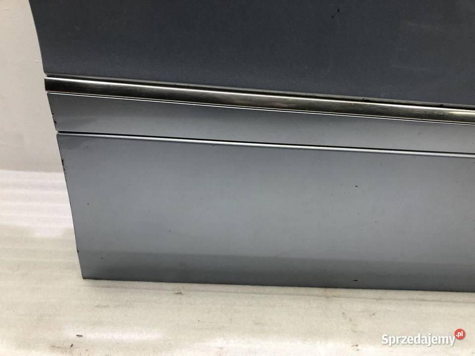 DRZWI KOMPLETNE PRAWY PRZÓD MERCEDES W164 C349 osobowe