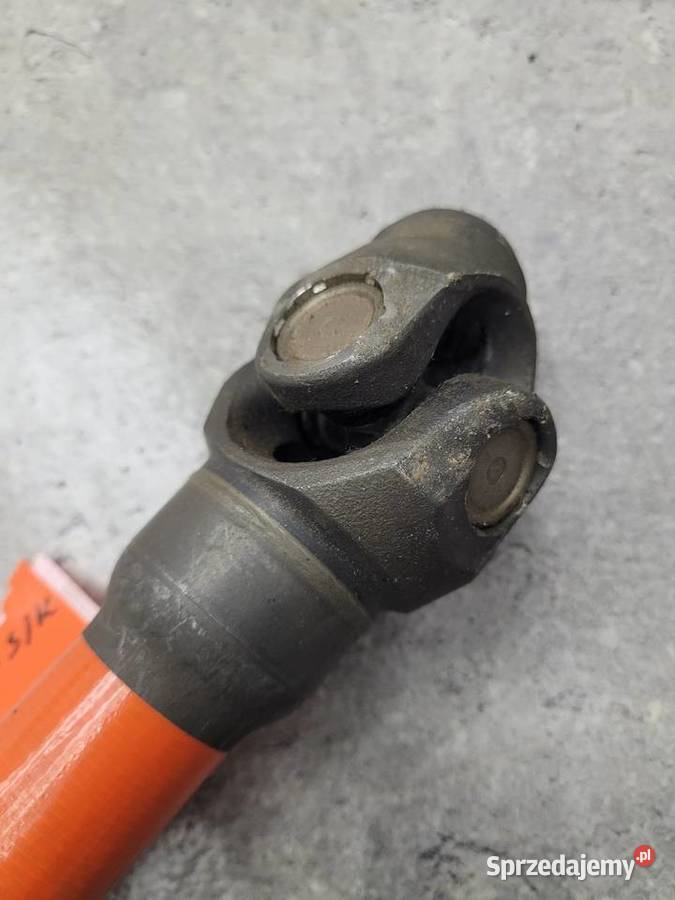 BMW K 1200 S K1200S K40 K43 44 OEM WAŁ NAPĘDOWY Nowy Tomyśl