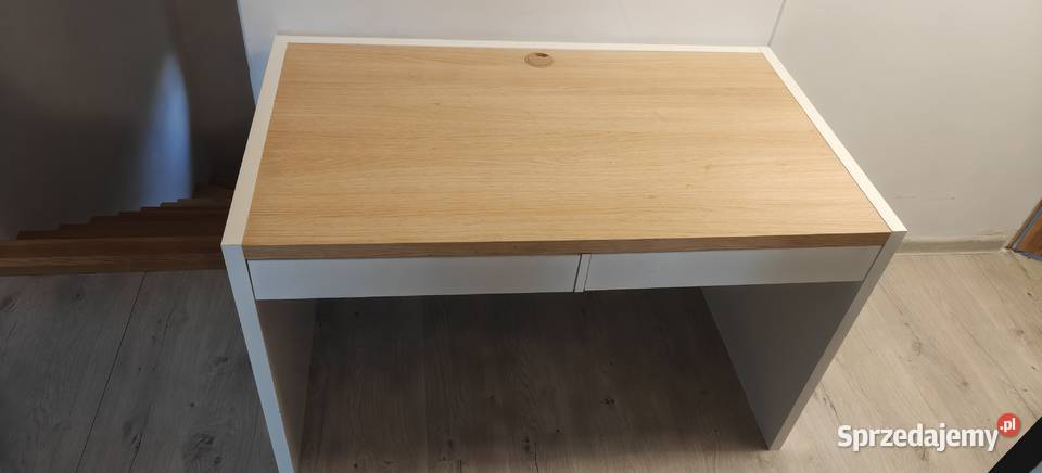 Biurko BRW 120x70x15 70cm lubelskie Lublin