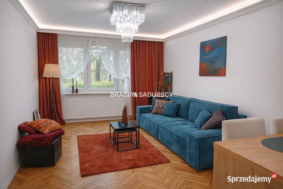 Mieszkanie 38m2 2pok Kraków małopolskie