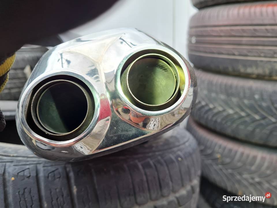 Tłumik Końcowy do Hondy CBR 1000 RR
1000RR SS