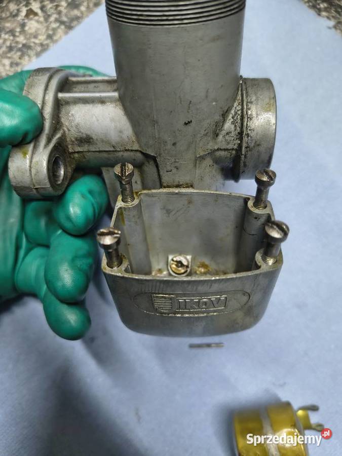 Gaźnik 2926 M11 Jawa 250 model 353 sprzedam