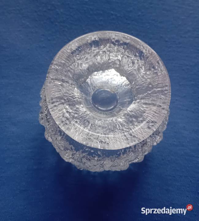 Pucharek cukierniczka Goebel model Feuerland Koźminek