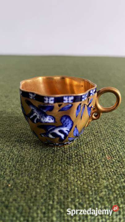 COALPORT AD 1750 England