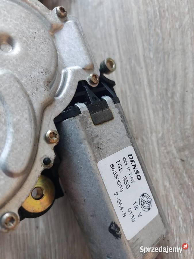 Silniczek szyby tył STILO 3D 2255cm3 Biłgoraj