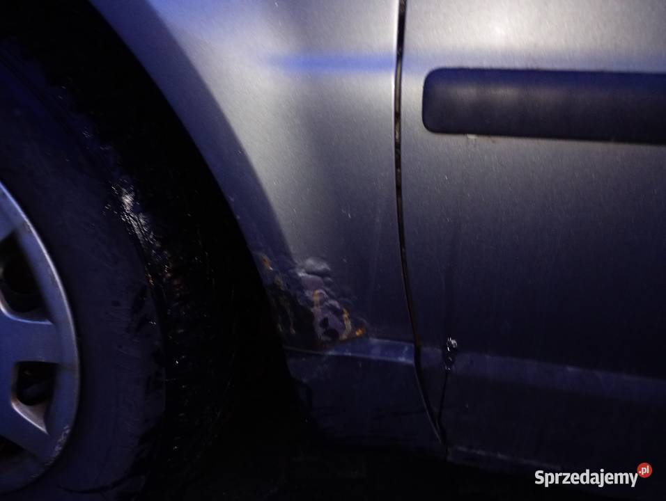 Passat B5 19 130 04r 6 biegów 22000 łódzkie Łódź