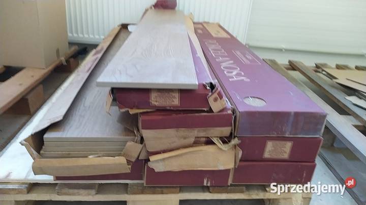 Płytka gresowa podłogowa PORCELANOSA Vintage