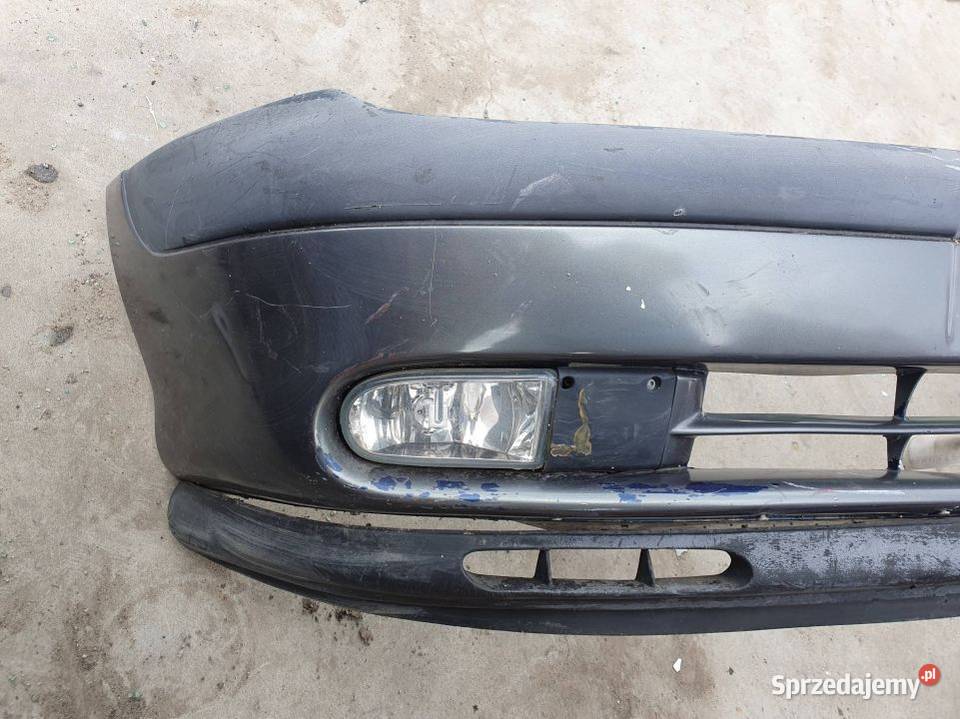 ZDERZAK PRZÓD RENAULT ESPACE osobowe Lipno sprzedam