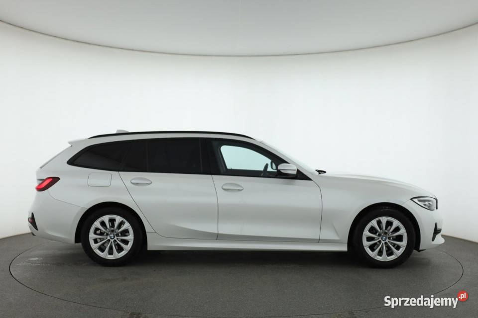 BMW 3 318 i Piaseczno
