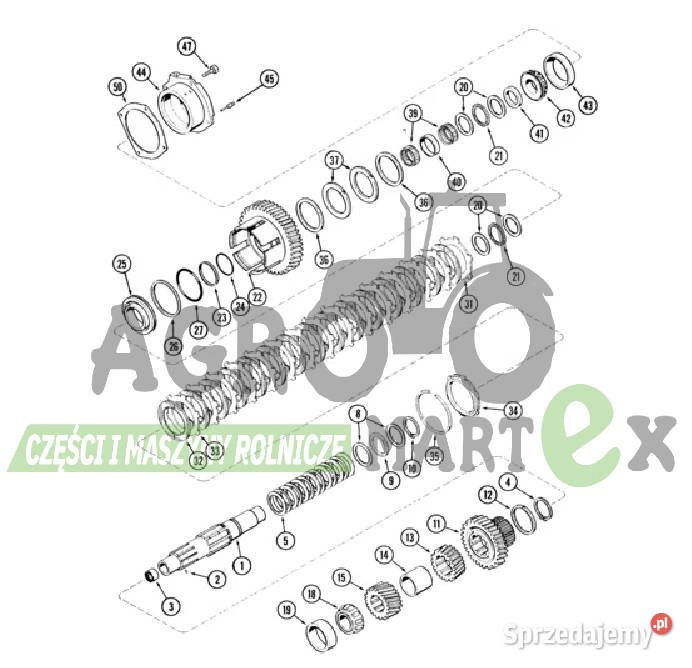 1954059C2 87773251 WAŁ CNH Wichrów