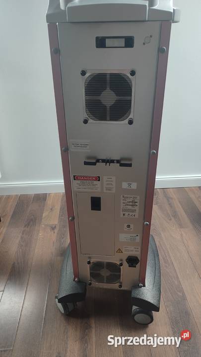 Syneron Estyle IPL wielofunkcyjny system elos Gdańsk