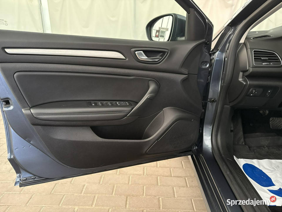 Renault Megane 15 Blue dCi Automatyczna7 EDC 115 immobilizer sprzedam