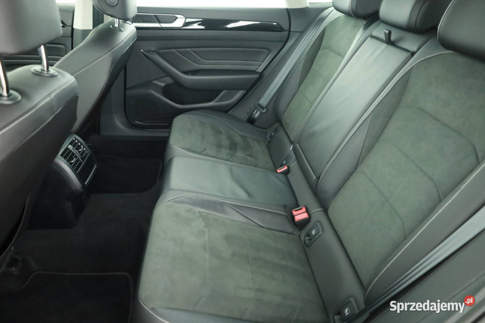 VW Arteon 20 TSI 140KM