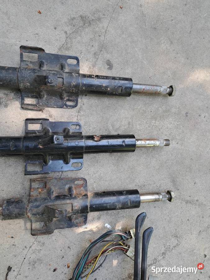 Kolumna kierownicza Fiat 125p126p