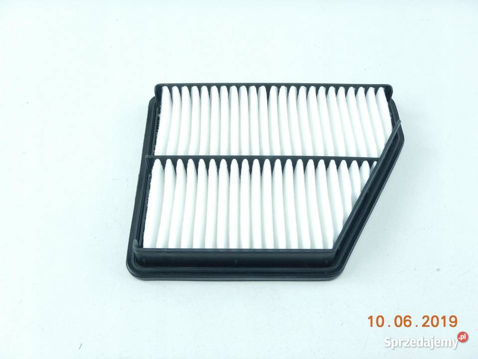 FILTR POWIETRZA HYUNDAI MATRIX 0110 ORYGINAŁ ASO lubelskie