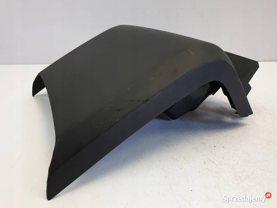 Range Rover II L494 KONSOLA SCHOWEK PÓŁKA oryg Pozostałe Rudka