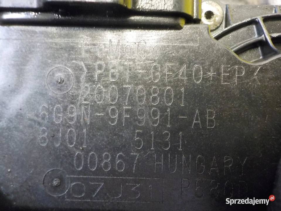 VOLVO XC70 XC60 XC90 V70 32 B 09r 238 B6324S osobowe świętokrzyskie Suków