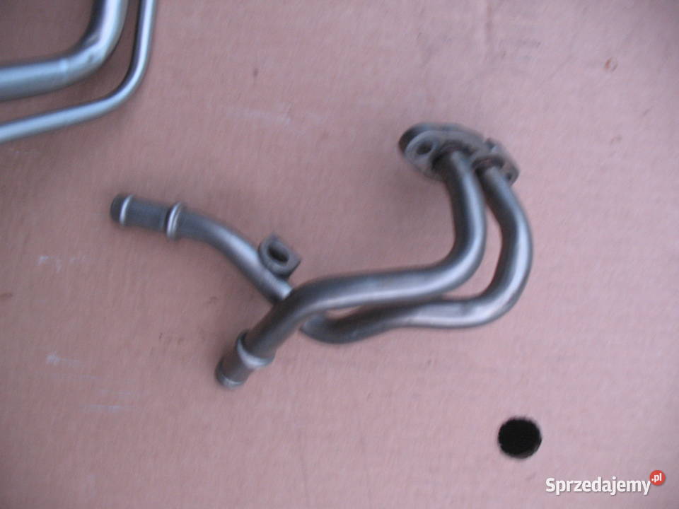 rurka przewód smarowania turbiny renault espace lubelskie Lublin