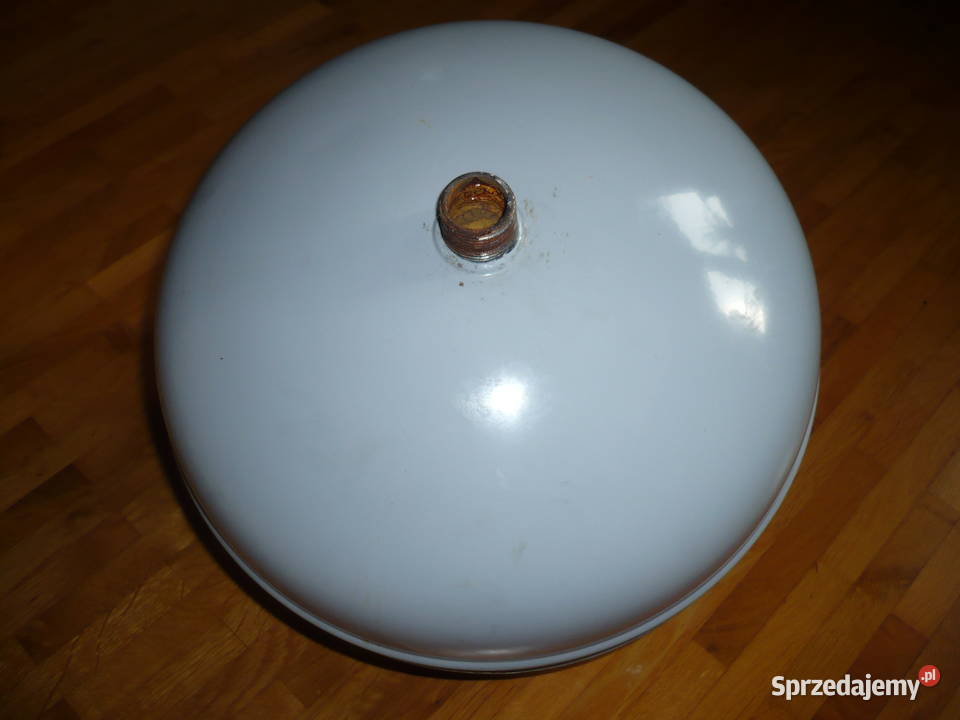 Reflex naczynie przeponowe 12l dolnośląskie Kiełczów