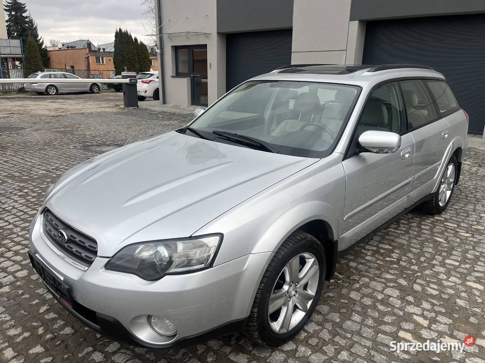 30R AWD 245 Navi Panorama Serwisowany Szwajcaria nawigacja Lublin