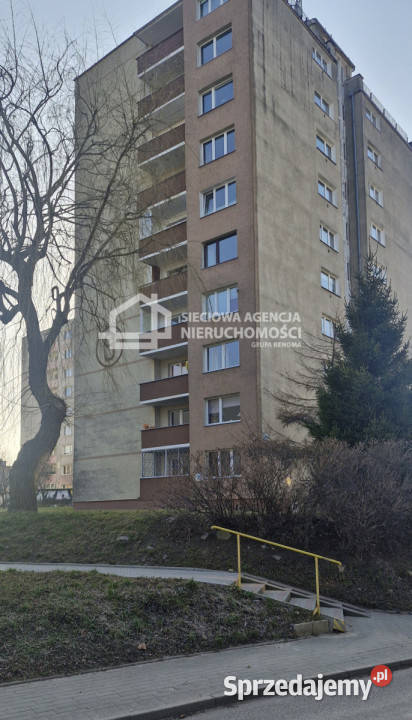Mieszkanie Gdynia Boh Starówki Warszawskiej 42m2 Sprzedaż